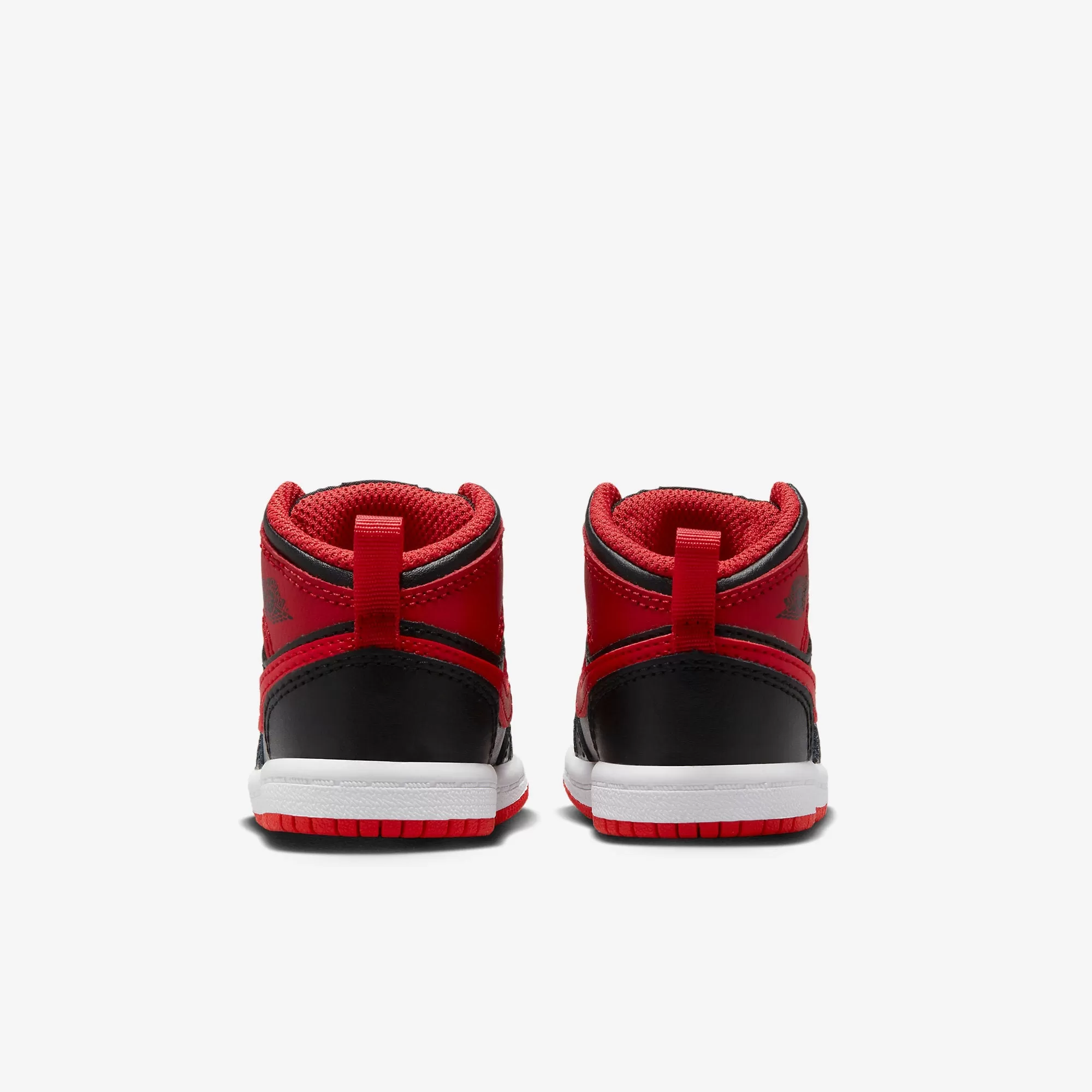 (TD) Air Jordan 1 Mid 'Alternate Bred' (2022) DQ8425-060