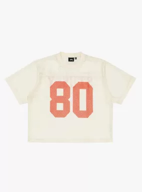 Team Jersey 80 Natural