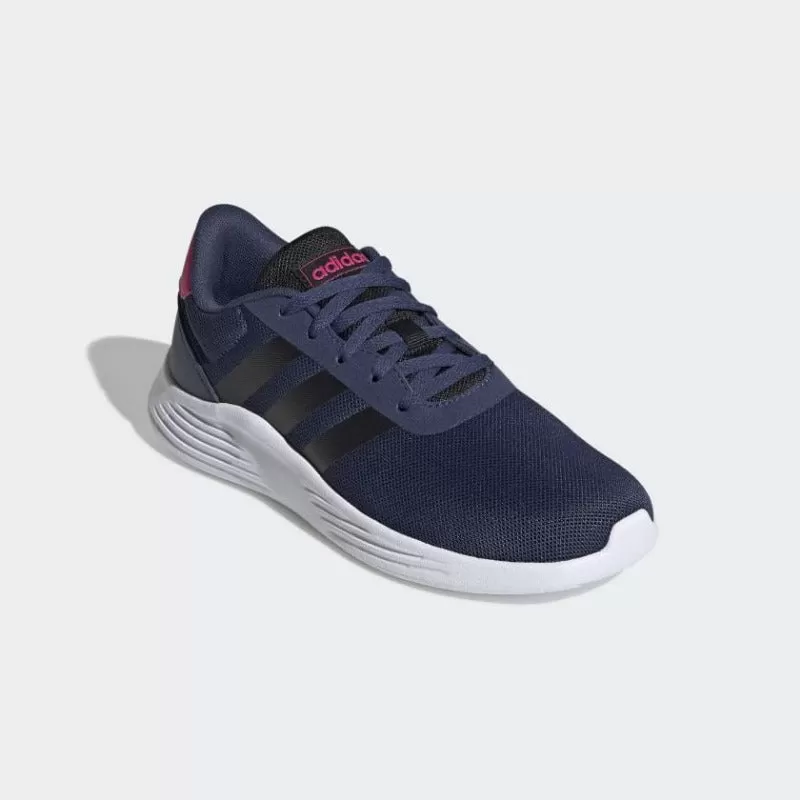 Tenis Adidas Lite Racer Para Nia Azul