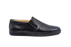 The Loafer | Classic Black