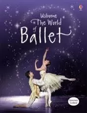 The World of Ballet