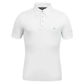 Tredstep Ireland Men's Short Sleeve Competition Shirt