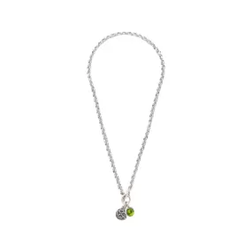 TUCCO LUCKY EMOTION NECKLACE