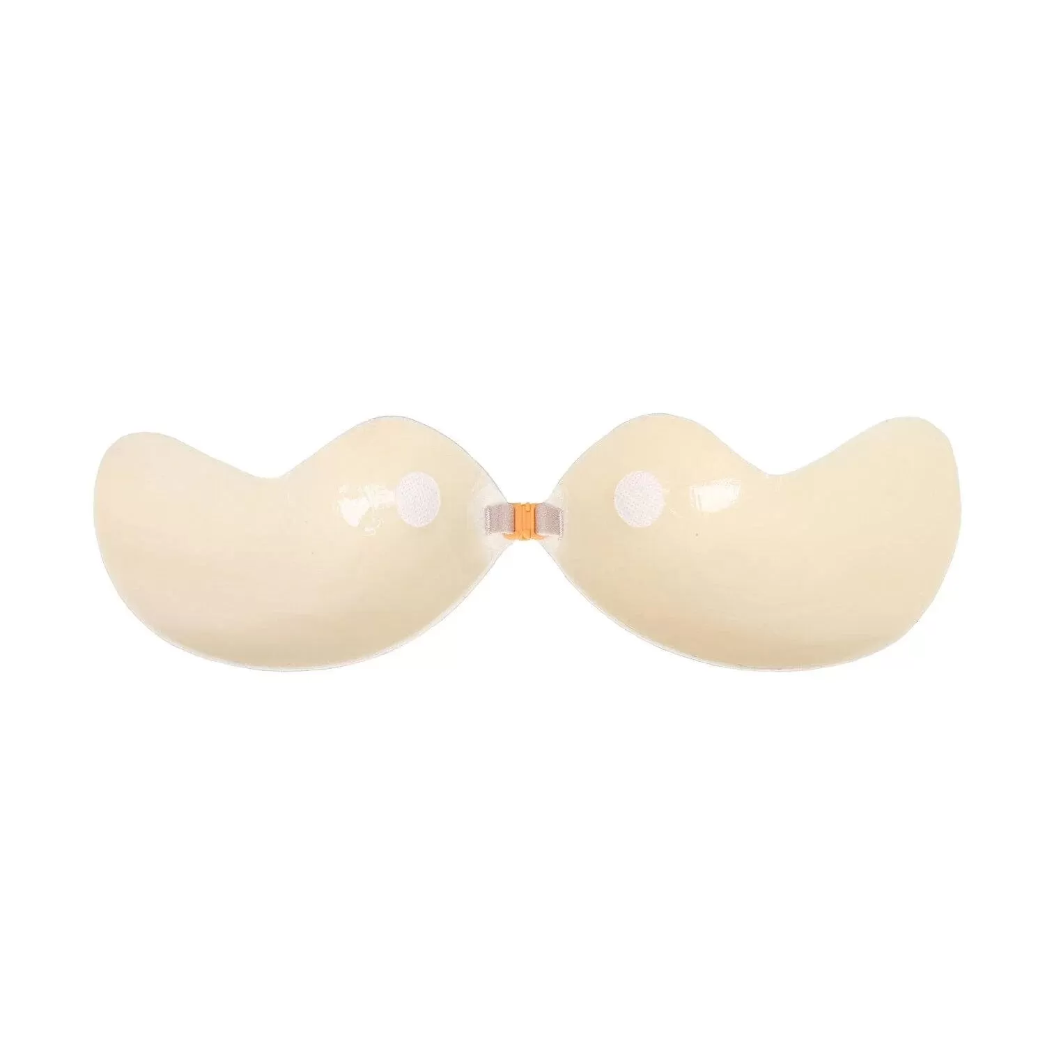 Wacoal Mood Accessories บราปีกนก (Wave Bra) รุ่น MM9052 สีเบจ (BE)