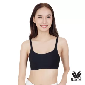 Wacoal New Normal Bra เลือกง่าย ใส่สบาย รุ่น WB5X43 สีดำ (BL)