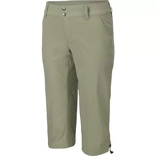 Women's Saturday Trail II Knee Pant