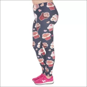 Yum Yum Leggings